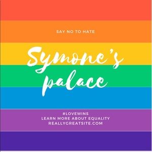 Meet your Posher, Taralyn